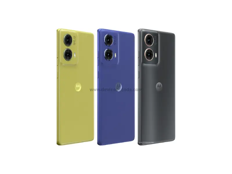 A Comprehensive Review of the Moto G85 – Features, Performance, and Value!