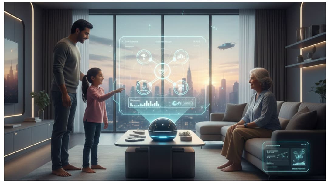 AI Smart Home Assistants 2026: The Ultimate Guide to Smart Home Automation