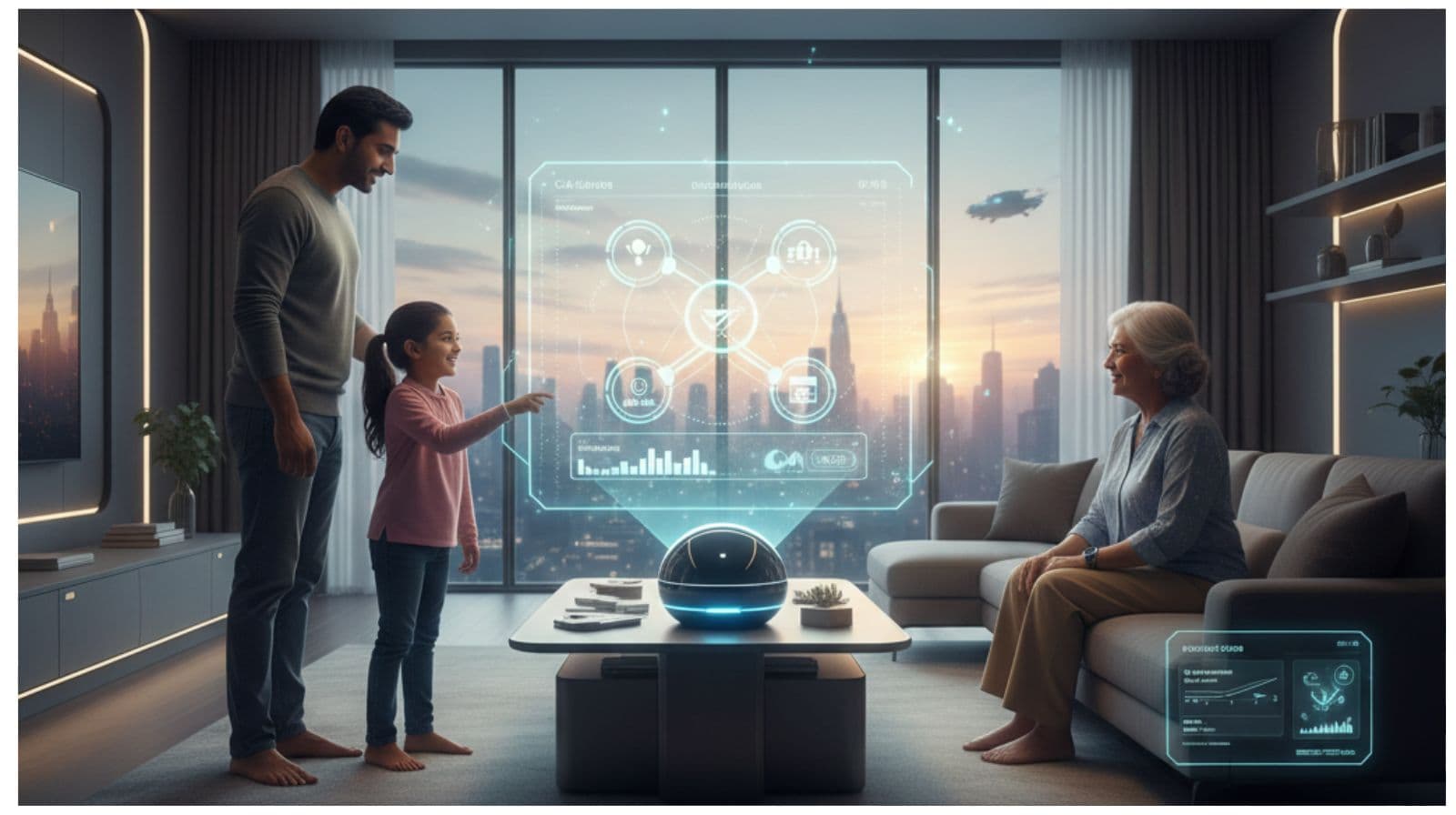 AI Smart Home Assistants 2026: The Ultimate Guide to Smart Home Automation