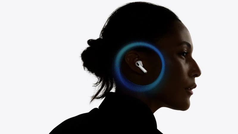AirPods Pro 4 May Come With Cameras and Gesture Controls | Device Decode