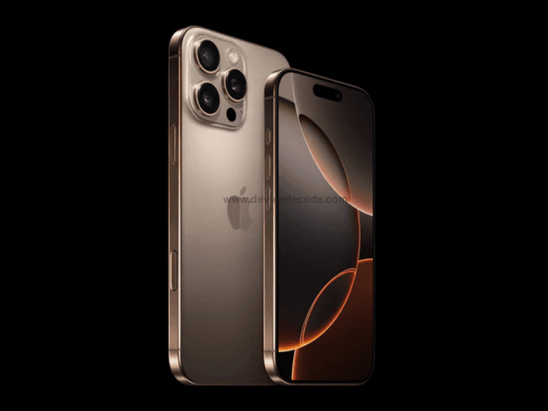 Apple iPhone 16 Pro Price Drop – Get Premium Performance