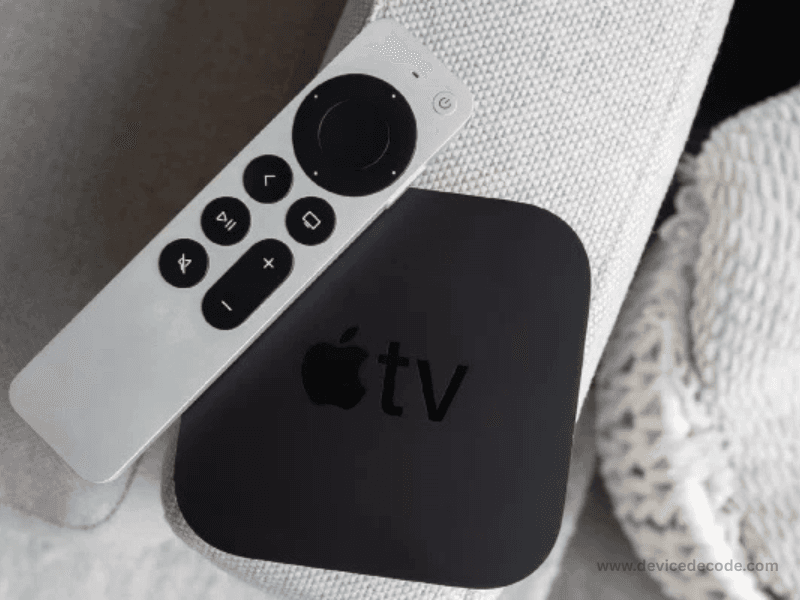 Apple TV Outage 2025 – Thousands Report Streaming Problems Worldwide