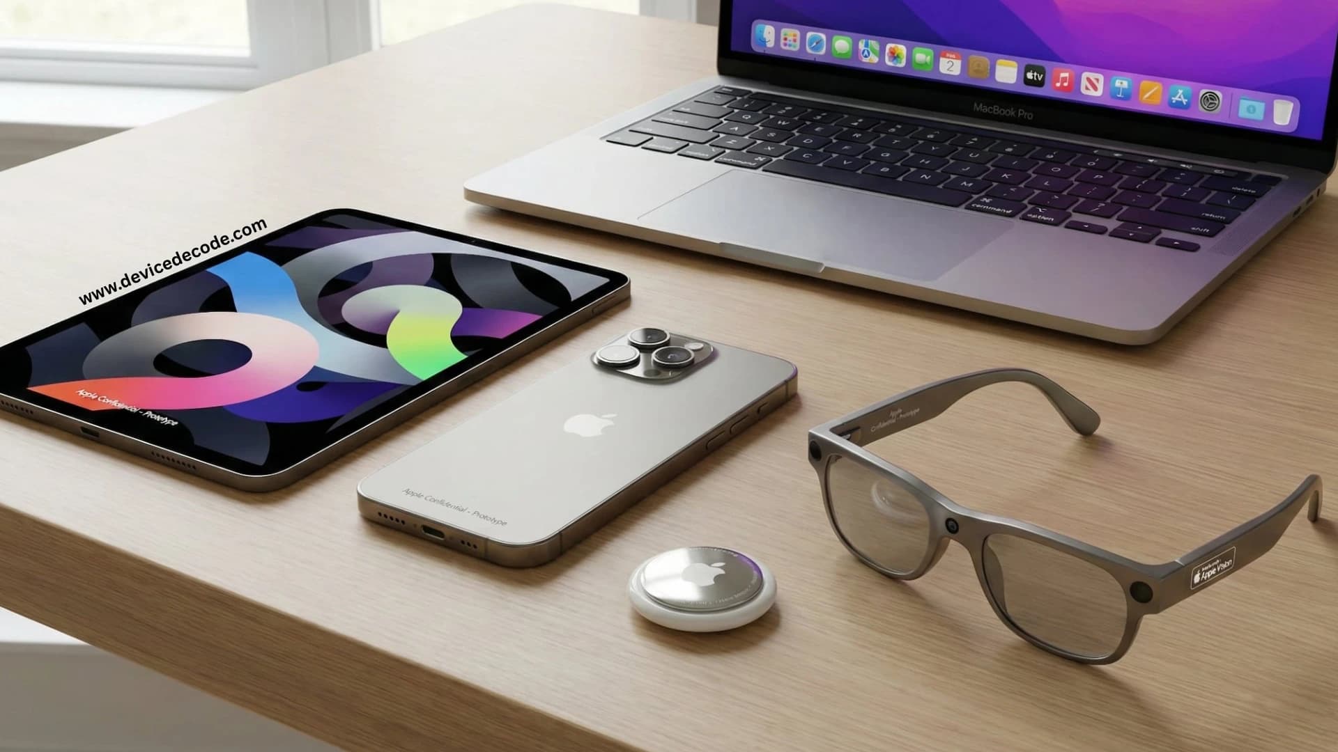 Apple’s 2026 Lineup Leaked: New Budget iPhones, M4 iPads, and a $799 MacBook!
