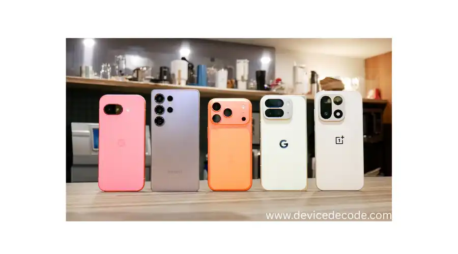 Best Phones People Are Waiting for This Year – Device Decode