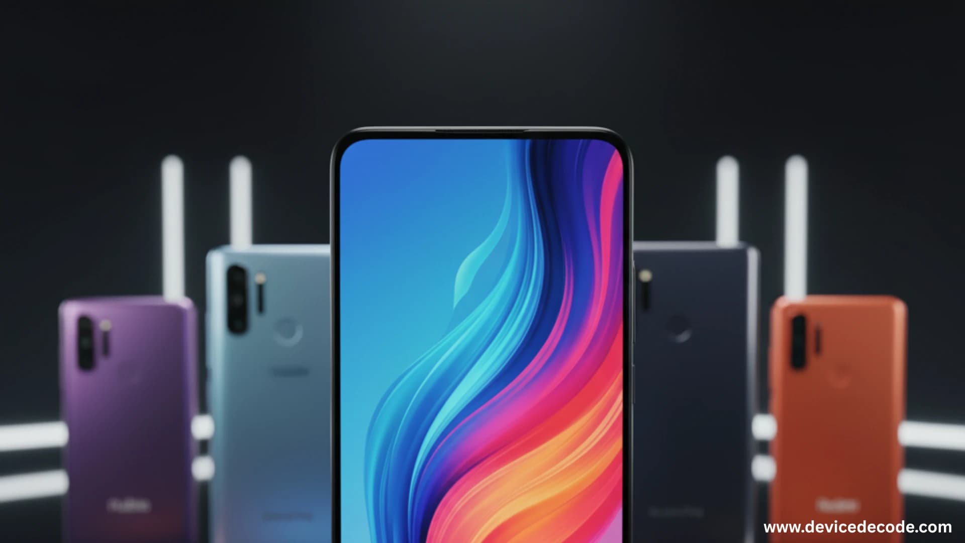 Best Phones Under 40k: Top Value Picks in Pakistan for 2026