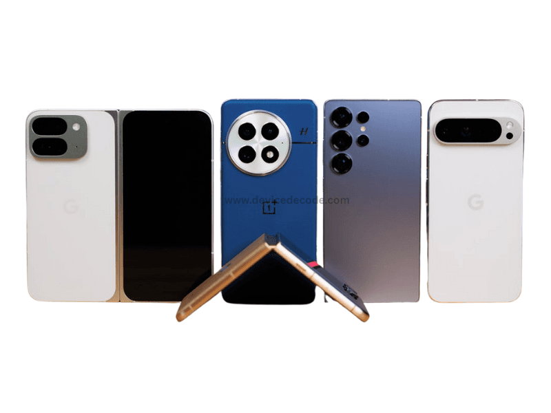 Best Phones of 2025: Top Picks for Every User