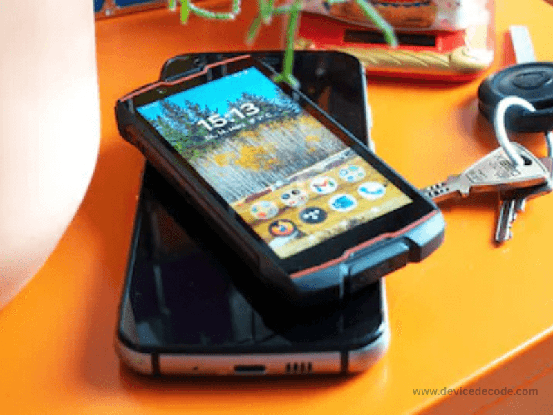 Cubot KingKong Mini 4 Review: Compact Rugged Phone with 4700mAh Battery