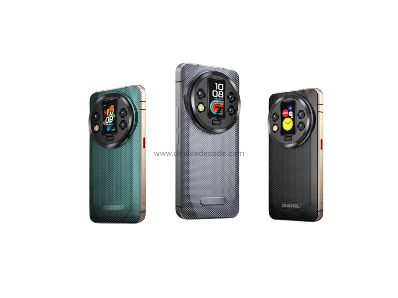 Discover the Oukitel WP200 Pro: The Ultimate Rugged Smartphone for Adventurers!