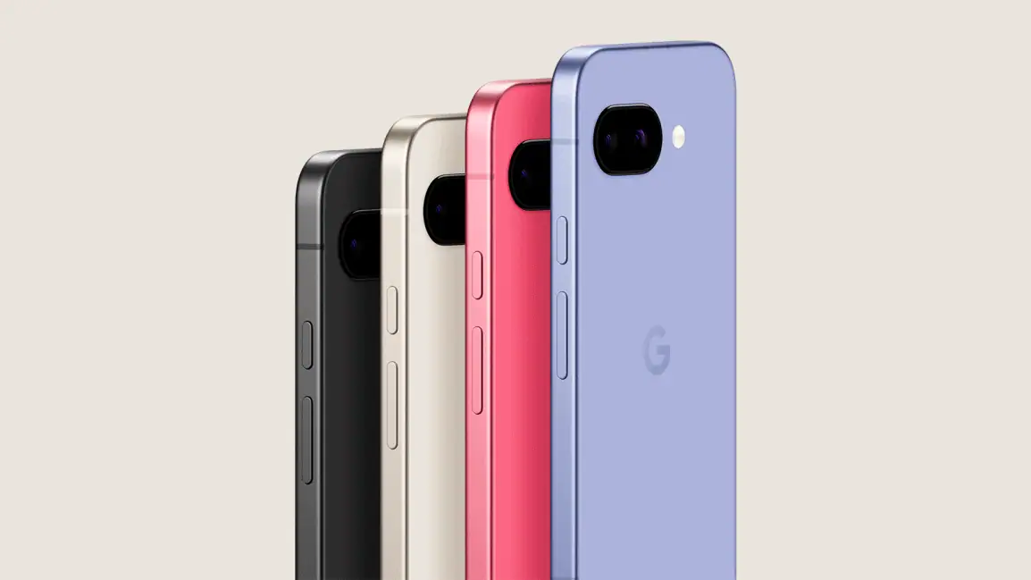 Google Pixel 9a: The Best Google Phone for Most People in 2025