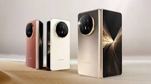 Honor Magic V5 Outlasts World’s Longest Novel on a Single Charge