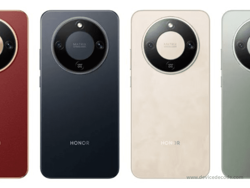 Honor X9d 5G – Leaked Specs, Design, and Early Review