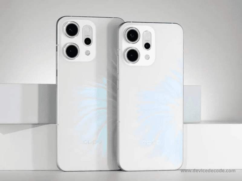 How to Capture Stunning Photos with Oppo Reno 14 Pro Camera
