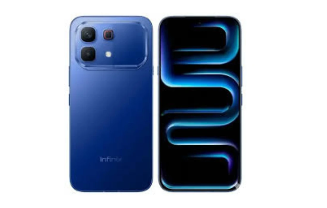 Infinix Note 60 Pro Price in Pakistan 2026 - Specs & Review