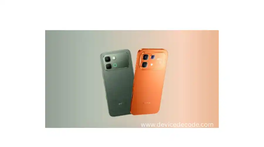 Infinix Note 60 Series Leaks: Price, Specs & Variants – Device Decode