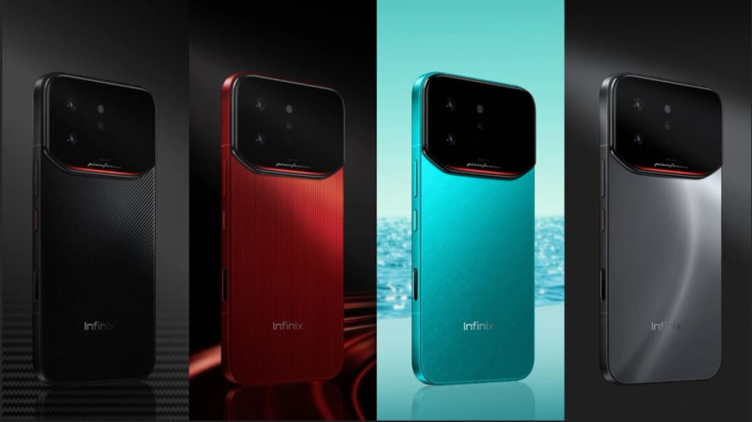 Is the Infinix Note 60 Ultra Worth It? Full Review & Specs