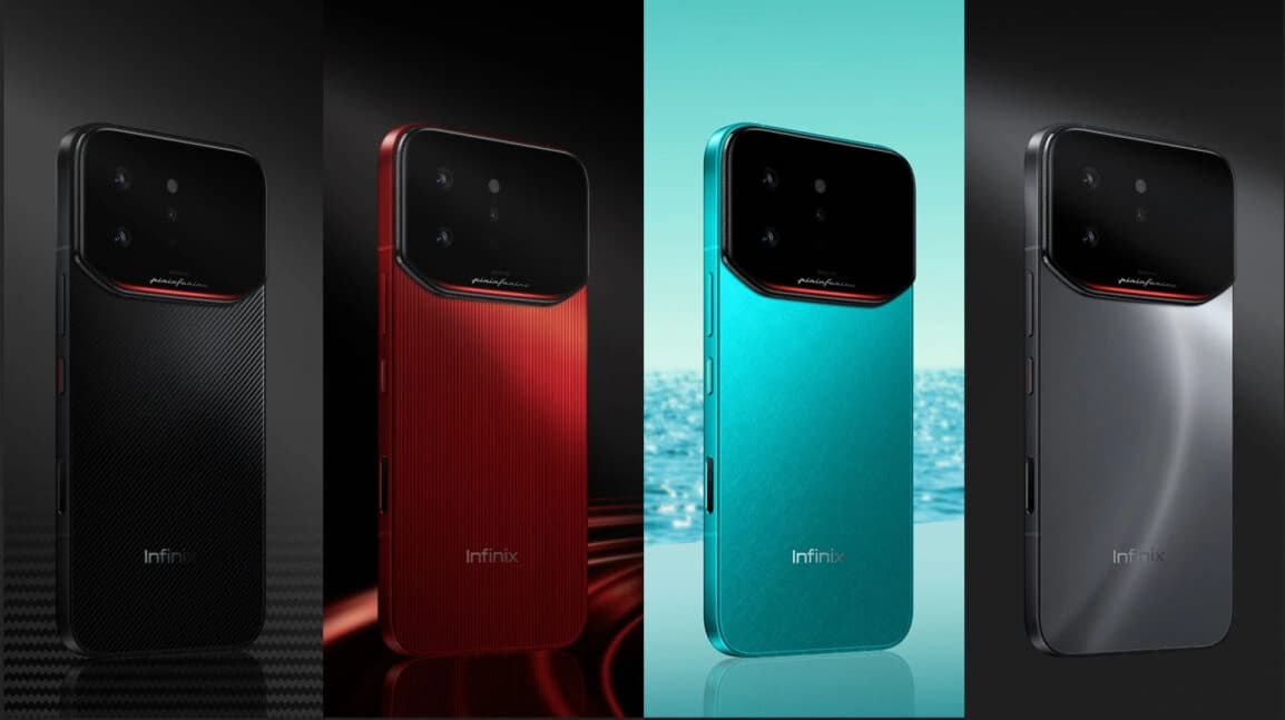 Is the Infinix Note 60 Ultra Worth It? Full Review & Specs