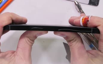 iPhone 16e Durability Tested: Survives Bend Test and Teardown in Latest Video