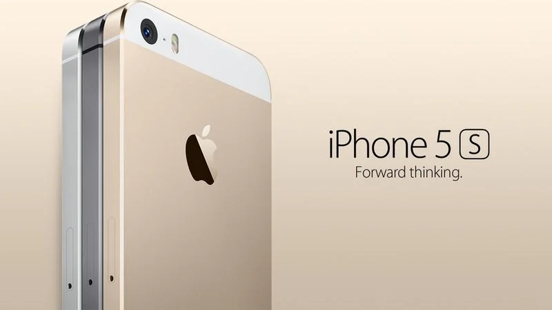 iPhone 5s Gets New Software Update 13 Years After Launch | Device Decode
