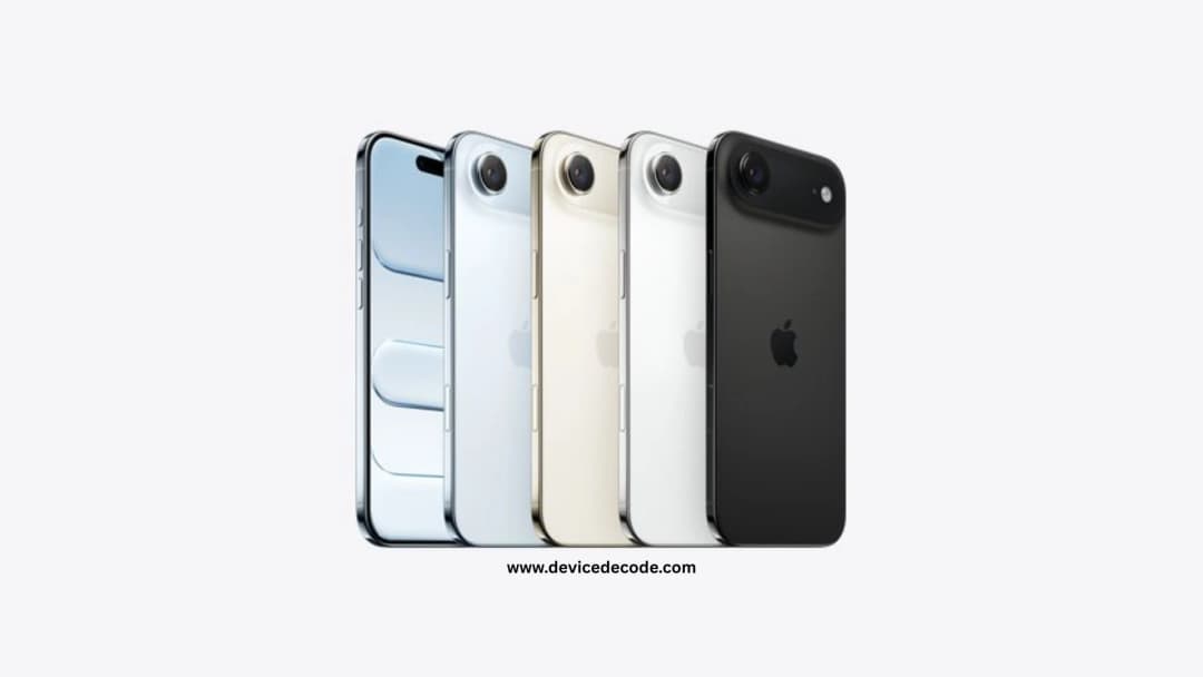 iPhone Air Review: Is the World’s Thinnest Phone Worth the Price?