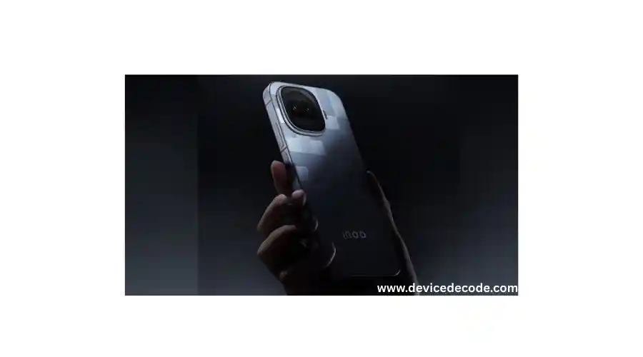 iQOO 15R: Price, Specs, Camera & Launch Date – Device Decode
