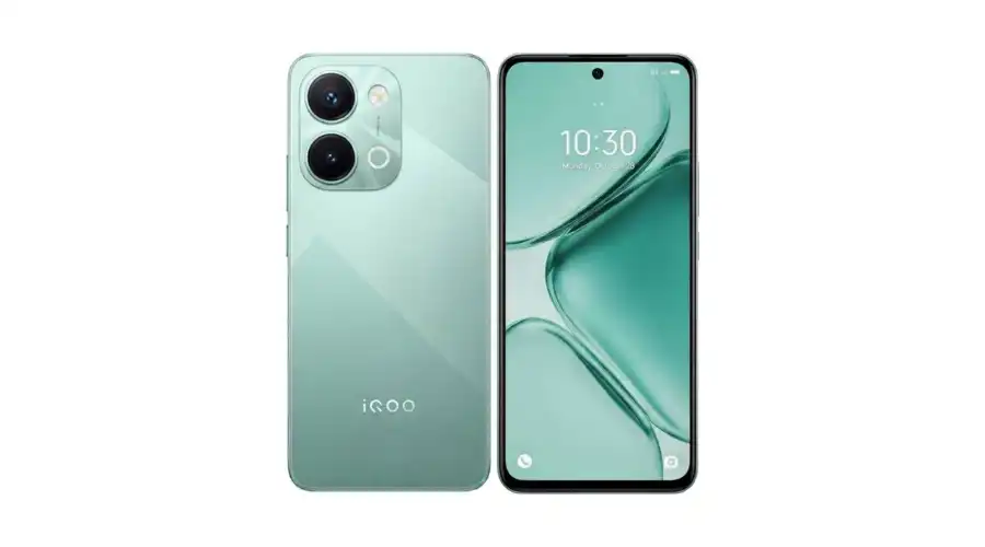 iQOO Z11x 5G Price, Specs & Battery Details | Device Decode