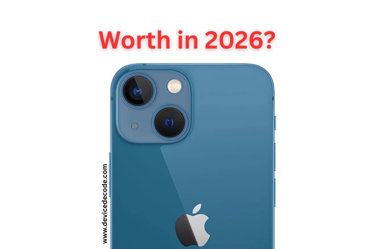 Is the iPhone 13 Still a Good Buy in 2026? A Honest Budget Review