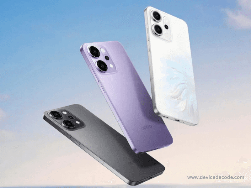 Maximize Your Oppo Reno 14 F: Essential Tips & Features
