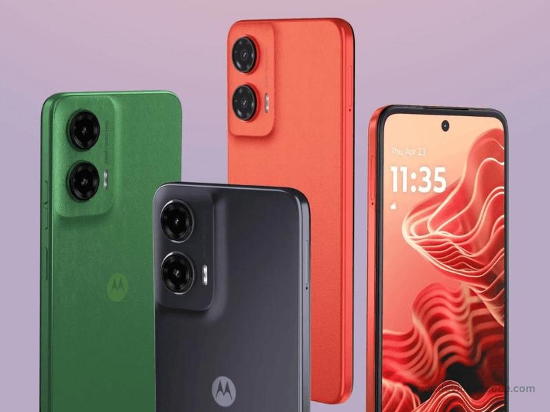 Moto G36 – Leaked Specs, Design, and Expected Features