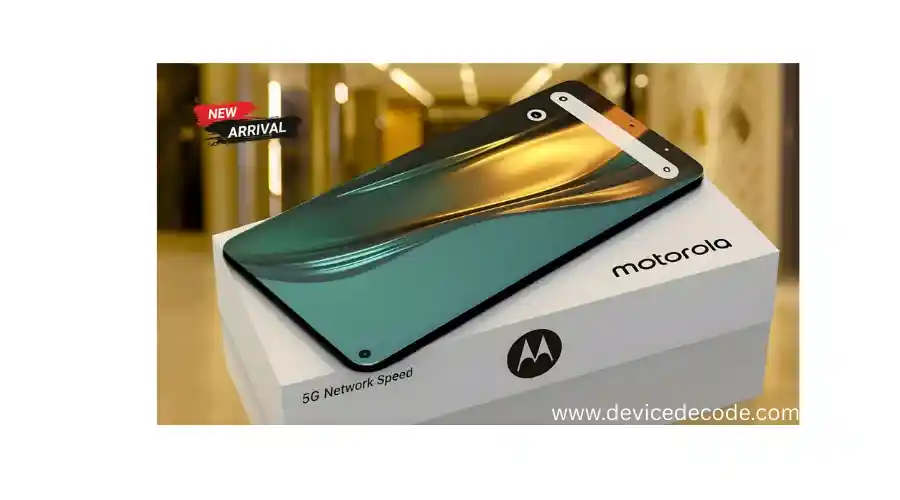 Moto G85 5G 2026 Launched with 200MP Camera and 8000mAh Battery | Device Decode