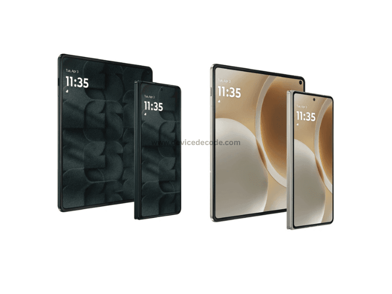 Motorola Brings Its New Foldable Phone to India