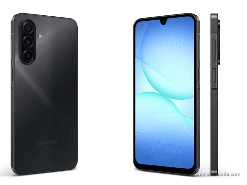 One UI 8 Rolls Out to Galaxy A17 5G
