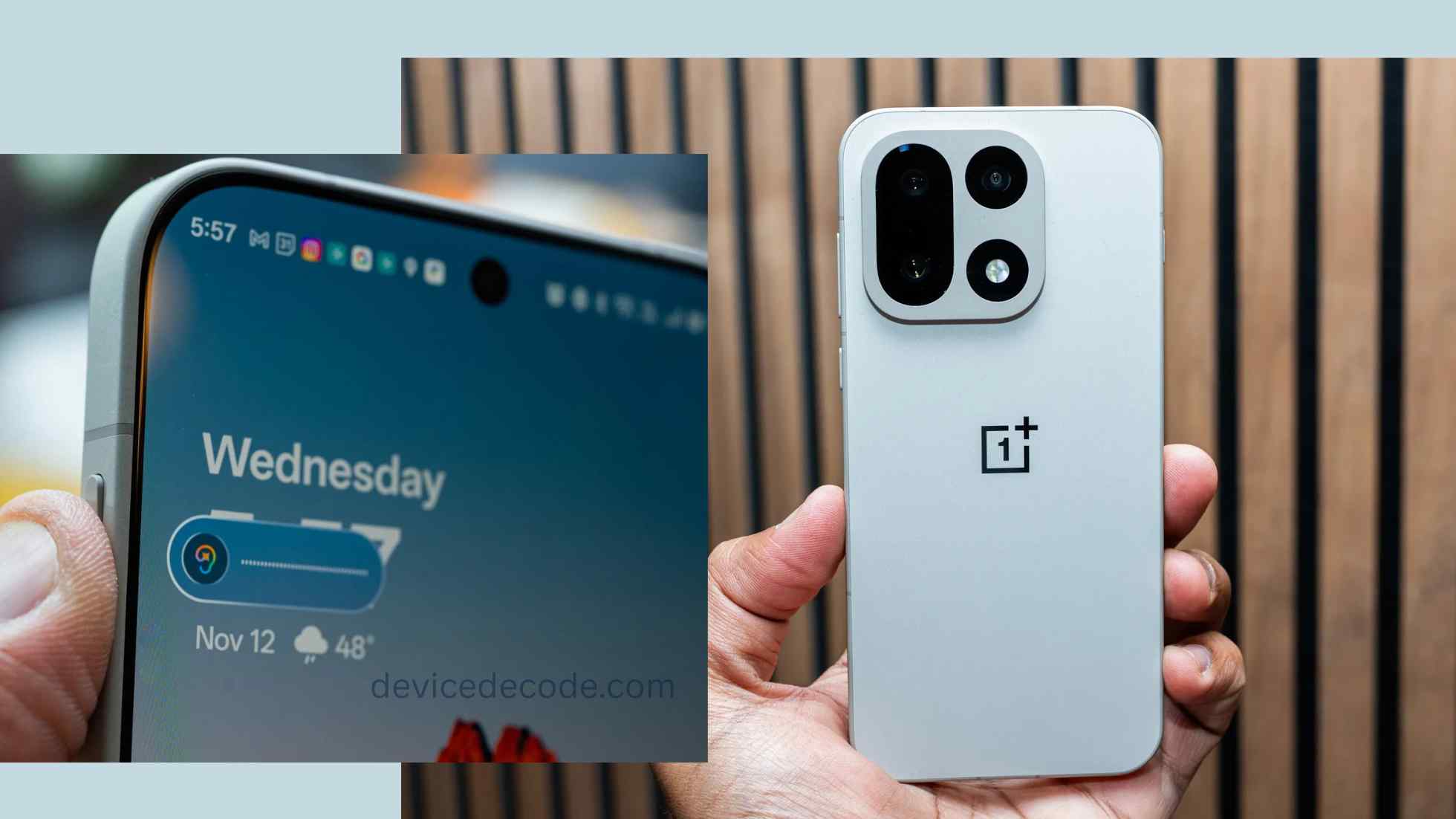 OnePlus 15 Review — The Two-Day Battery Flagship You’ve Been Waiting For