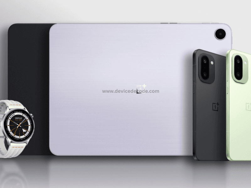 OnePlus Sets December Launch for Powerful New 15R