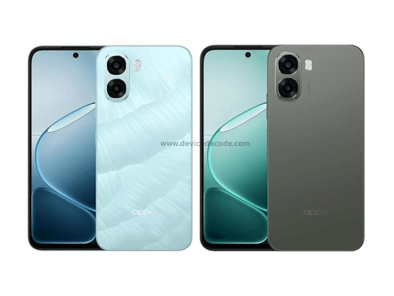 OPPO A6x 5G: Features & Specs Overview