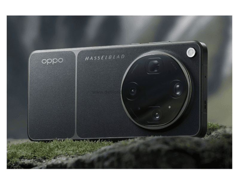 Oppo Find X9 Ultra Redefines Smartphone Photography