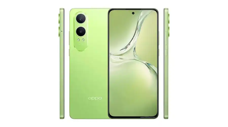 Oppo K14x 5G Launched: Price, Specs, and Full Review | Device Decode