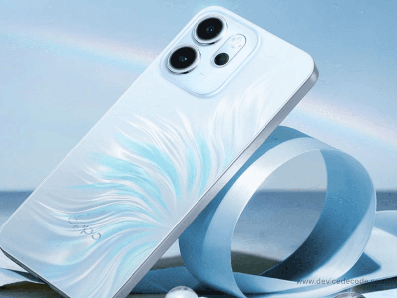 Oppo Reno 14 F Review: Stylish Mid-Range Phone with Impressive Features