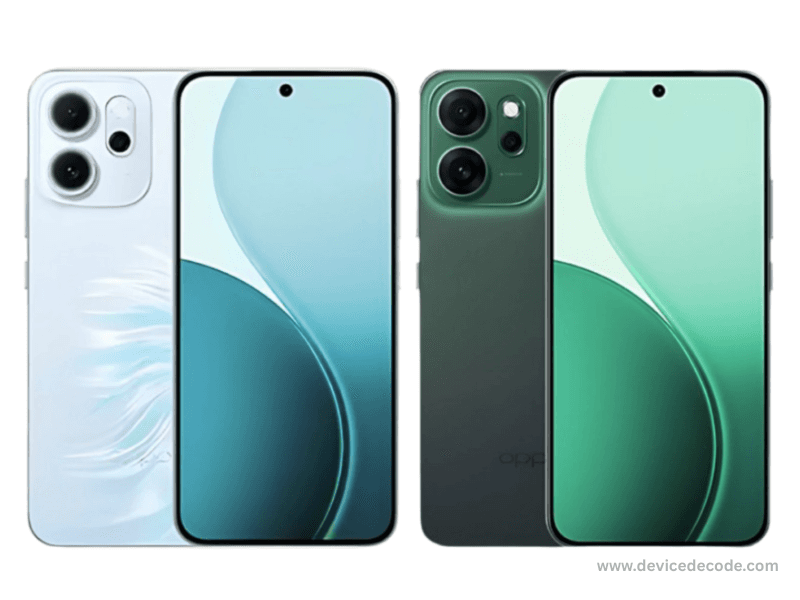 Oppo Reno 14 F vs Competitors: How It Stands Out