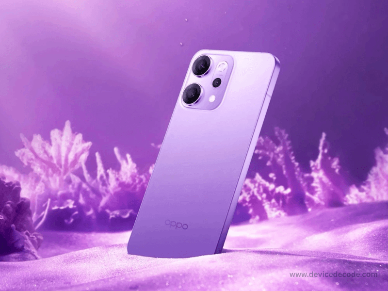 Oppo Reno 14 Pro 2025: Top Specs, Highlights & Price in Pakistan