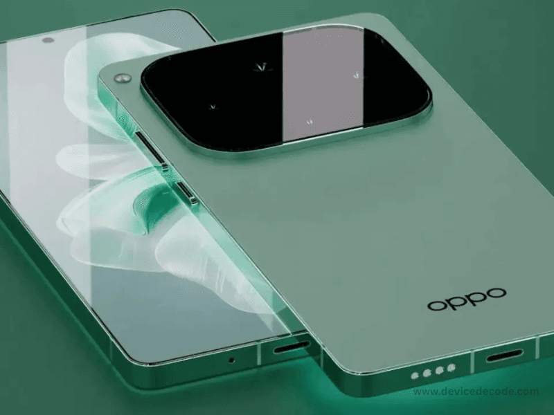 Oppo Reno 14 Pro Display & Build: Premium Design in 2025