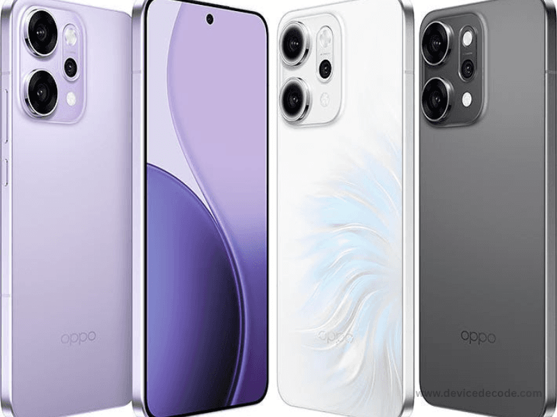 Oppo Reno 14 Pro Gaming Performance: Smooth, Fast & Reliable