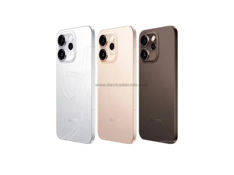 OPPO Reno 15 Pro Raises the Bar for Mid-Prem Smartphones