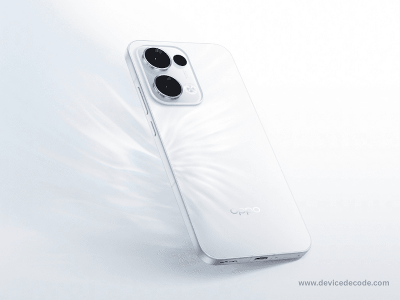 Oppo Reno14 F Camera Performance: What You Get in 2025