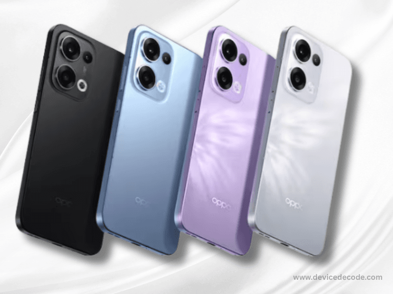 OPPO Reno14 Pro 2025: Top Specs & Features Overview