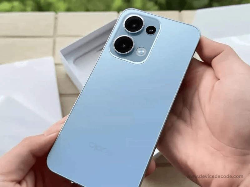 OPPO Reno14 Pro Battery Life & Charging: What to Expect