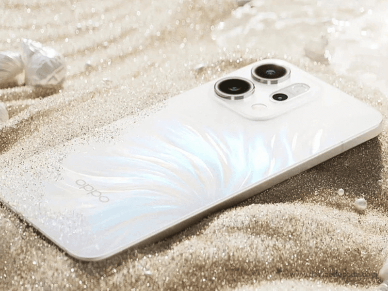OPPO Reno14 Pro Gaming Performance: Smooth and Powerful Experience