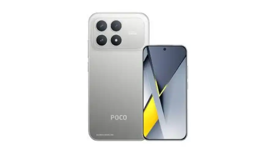 Poco F8 Pro Review – Full Specs, Performance & Price | DeviceDecode
