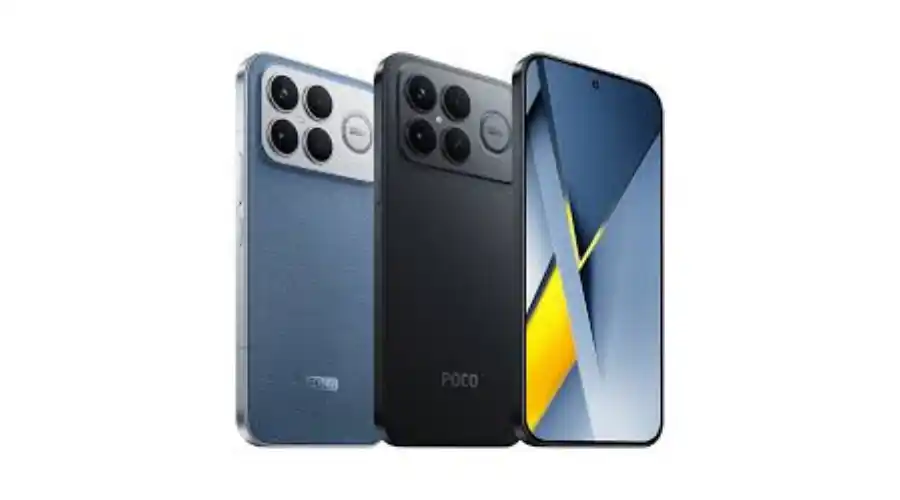 Poco F8 Ultra Full Detailed Review – Specs, Features & Price | Device Decode