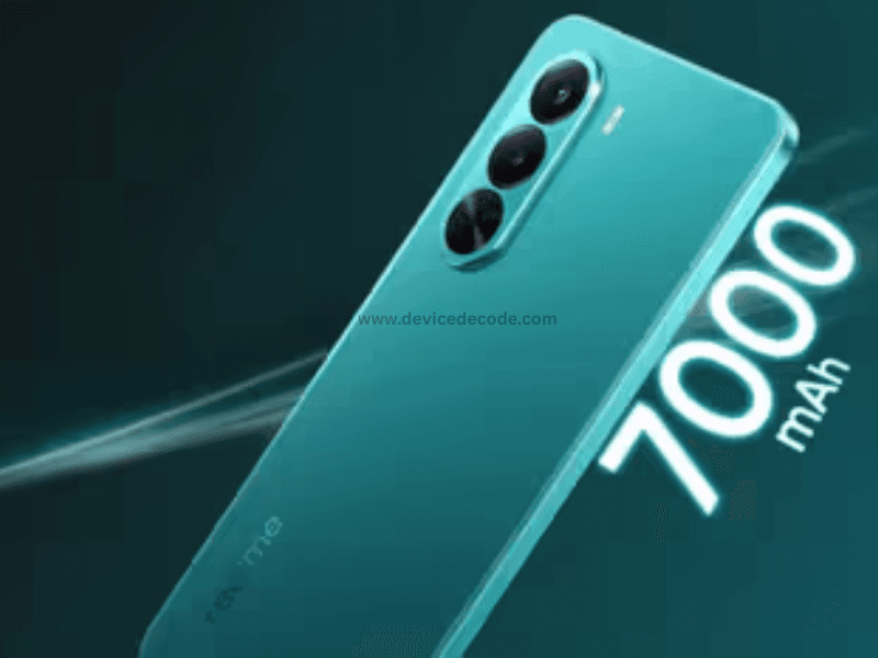 Realme P4x 5G: Powerful Mid-Range Phone