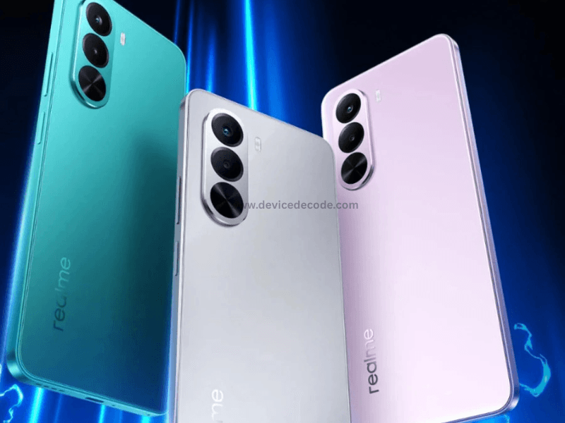 Realme P4x 5G Launches With Massive Battery and Smooth Display